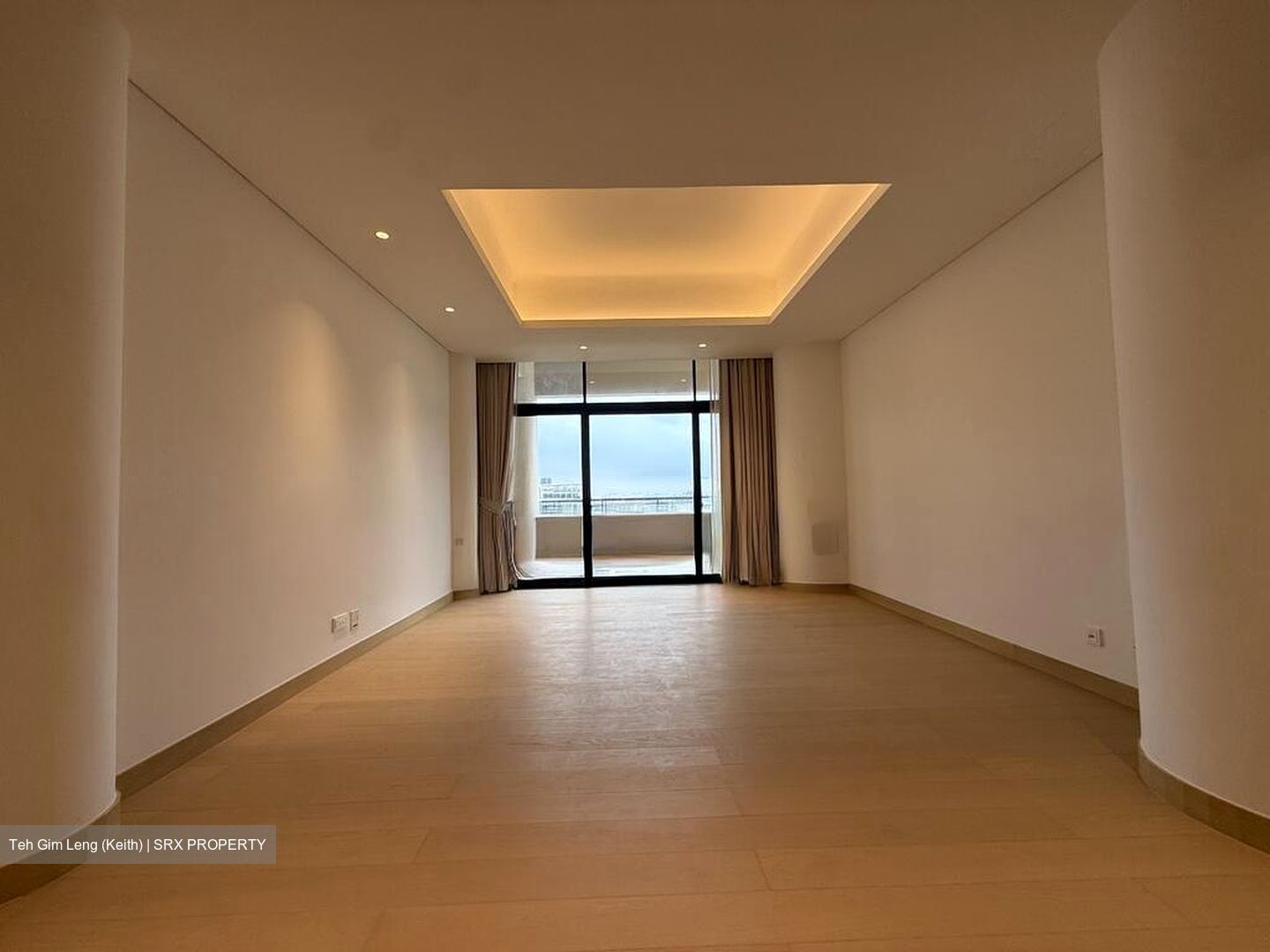 The Colonnade (D10), Condominium #522630051
